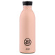 24Bottles Μπουκάλι νερού Stone Dusty Pink Urban Bottle 500 ml